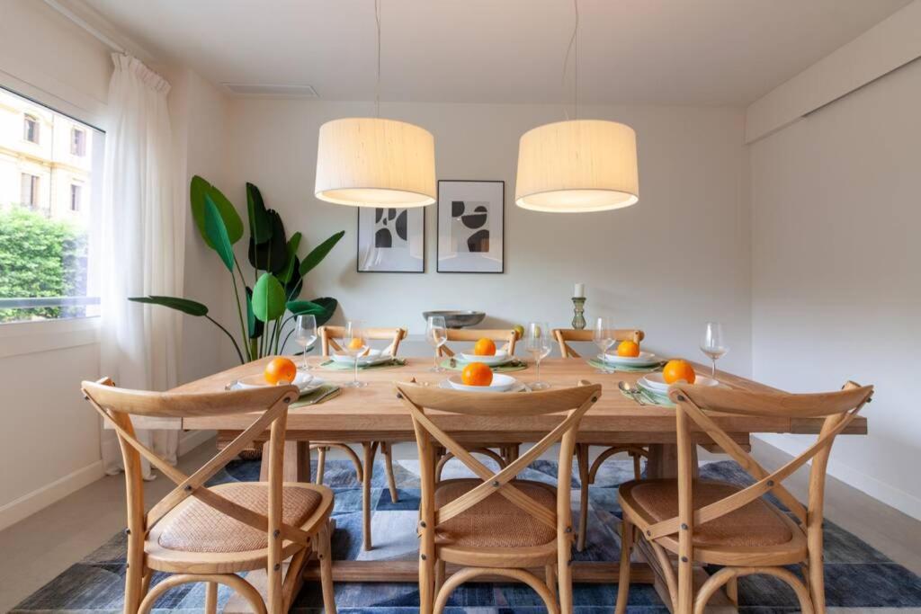 Miramar Luxury Freshapartments By Bossh!