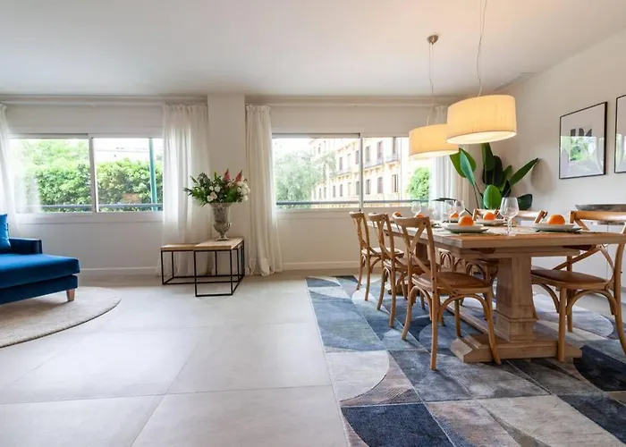 Miramar Luxury 3 Bedroom Freshapartments